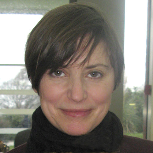 Picture of Lucy Reynolds